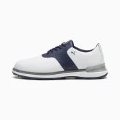 PUMA Avant Mens Golf Shoes, Dark Blue