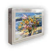 WALLXPERT Puzzle PZL_01_1000