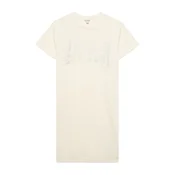 Guess Vsakodnevna obleka J6RK00 KA6R4 Écru Regular Fit