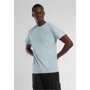 FCK Mens T-Shirt Ocean Blue