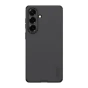 Maska Nillkin Super Frosted Shield Pro Magnetic za Samsung S26 Plus/ S946B crna