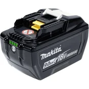 MAKITA baterija BL1890 (18V/9,0Ah)