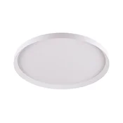 Prezent 17310 - stropna LED svetilka ADRA LED/42W/230V 3000/4000/6000K bela