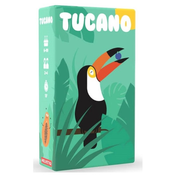Družabna igra Tucano