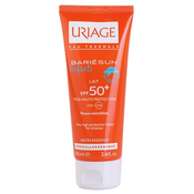 Uriage Bariésun mleko za sončenje za otroke SPF 50+ (Water Resistan Very High Protection Lotion) 100 ml