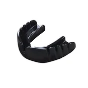 UFC Opro Snap-Fit UFC Mouthguard, Black, (20494462)