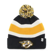 Zimska kapa Fanatics Breakaway Cuff Knit Breakaway Cuff Knit Nashville Predators