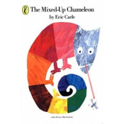 Mixed-up Chameleon