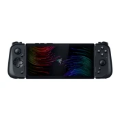 Razer Edge WiFi Gaming Handheld + Razer Kishi V2 Pro Controller Bundle