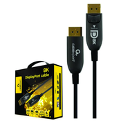 Cablexpert DisplayPort kabel AOC Premium Series 8K 5m, (21483906)