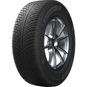 MICHELIN 285/45 R19 111V XL PILOT ALPIN 5 SUV M+S 3PMSF (C-C-B[74])(Zimska guma 4x4)