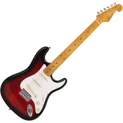 SX SST57+ 2-Tone Sunburst Elektricna gitara (Kao novo)