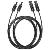 EcoFlow MC4 to XT60 Solar Cable EcoFlow 5m, (20560532)