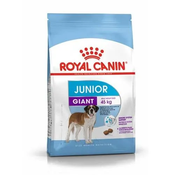 Royal Canin Hrana za pse Size Nutrition Giant Junior