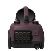 Sarex SR-5200 Ventu Usisivac sa posudom, Braon