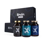 Božični set BrainMax Strong Man