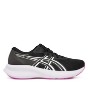 Tenisice za trčanje Asics Patriot 14 1012B836 Crna