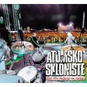 posneti mediji ATOMSKO SKLONIŠTE - ONI ŠTO DOLAZE ZA NAMA, (689536)