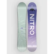 Nitro Nova 2027 Snowboard uni