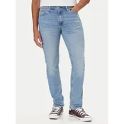 Levis Jeans hlače 511™ 04511-4781 Modra Slim Fit