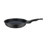 GSW PONEV ZA PEČENJE Titanium Granit Advanced 28 cm premaz Vitaflon Quarzit
