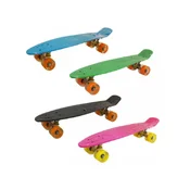 ED Skateboard sa svetlecim tockovima 22-802000