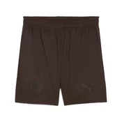 Puma FC St. Pauli 24/25 Special Edition Shorts Youth, Brown, Size 6-7Y, Clothing