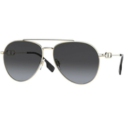 Burberry Carmen BE3128 11098G - ONE SIZE (58)