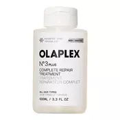 Olaplex Nega poškodovanih las št. 3 plus celovita obnova