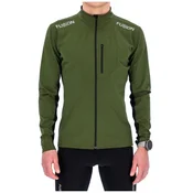 Fusion S2 Run Jacket