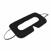 100 kosov | Prevleke za enkratno uporabo za očala za navidezno resničnost | Oculus Quest, HTC Vive, Valve Index itd.
