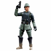 HASBRO Star Wars The Vintage Collection Cassian Andor (Aldhani Mission) Andor 9,5 cm akcijske figure, (21551116)