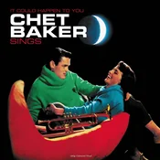 Chet Baker - It Could Happen To You - Chet Baker Sings (LP)
