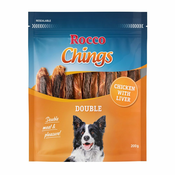 Rocco Chings Double - Piletina i govedina 200 g