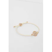 Zapestnica Tory Burch Miller Slider