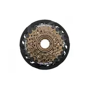 Lancanik Shimano TOURNEY MF-TZ500-6-CP 6 Brzina 14-16-18-21-24-28T AMFTZ5006428CP