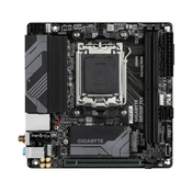 Gigabyte B650I AX, AMD B650 Mainboard - Sockel AM5, DDR5-B650I AX