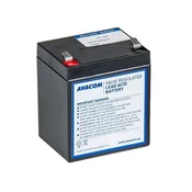 Avacom baterije za Belkin, CyberPower, EATON, Effekta, FSP Fortron UPS