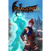 The Dragoness: Command of the Flame (Xbox Series X|S) XBOX LIVE Key EUROPE