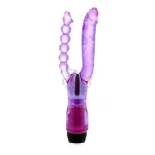 Vibrator Xcel Double Penetrating