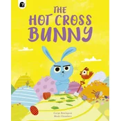 Hot Cross Bunny