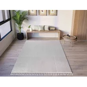 CONCEPTUM HYPNOSE Tepih (140x200) Korya White