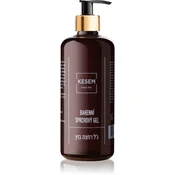 KESEM Dead Sea Mud Shower Gel gel za prhanje z minerali Mrtvega morja 500 ml