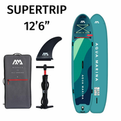 Aqua Marina iSUP SUPER TRIP 126 - 6954521608235