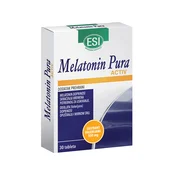 Esi Melatonin Pura Activ s valerijanom-pharmacy