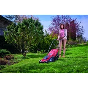 Einhell GC-EM 1800/43 Električna kosilica, 1800W