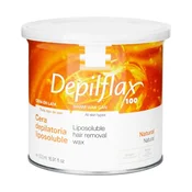 shumee DEPILFLAX VOSEK ZA DEPILACIJO 500ML NATURAL