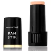 Max Factor Pan Stick Rich Creamy Foundation prekrivajuci tekuci puder u štapicu 9 g 12 True Beige