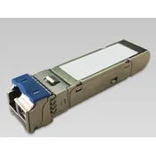 PLANET MGB-TSA network transceiver module Fiber optic 1000 Mbit/s mini-GBIC