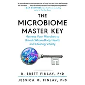 The Microbiome Master Key